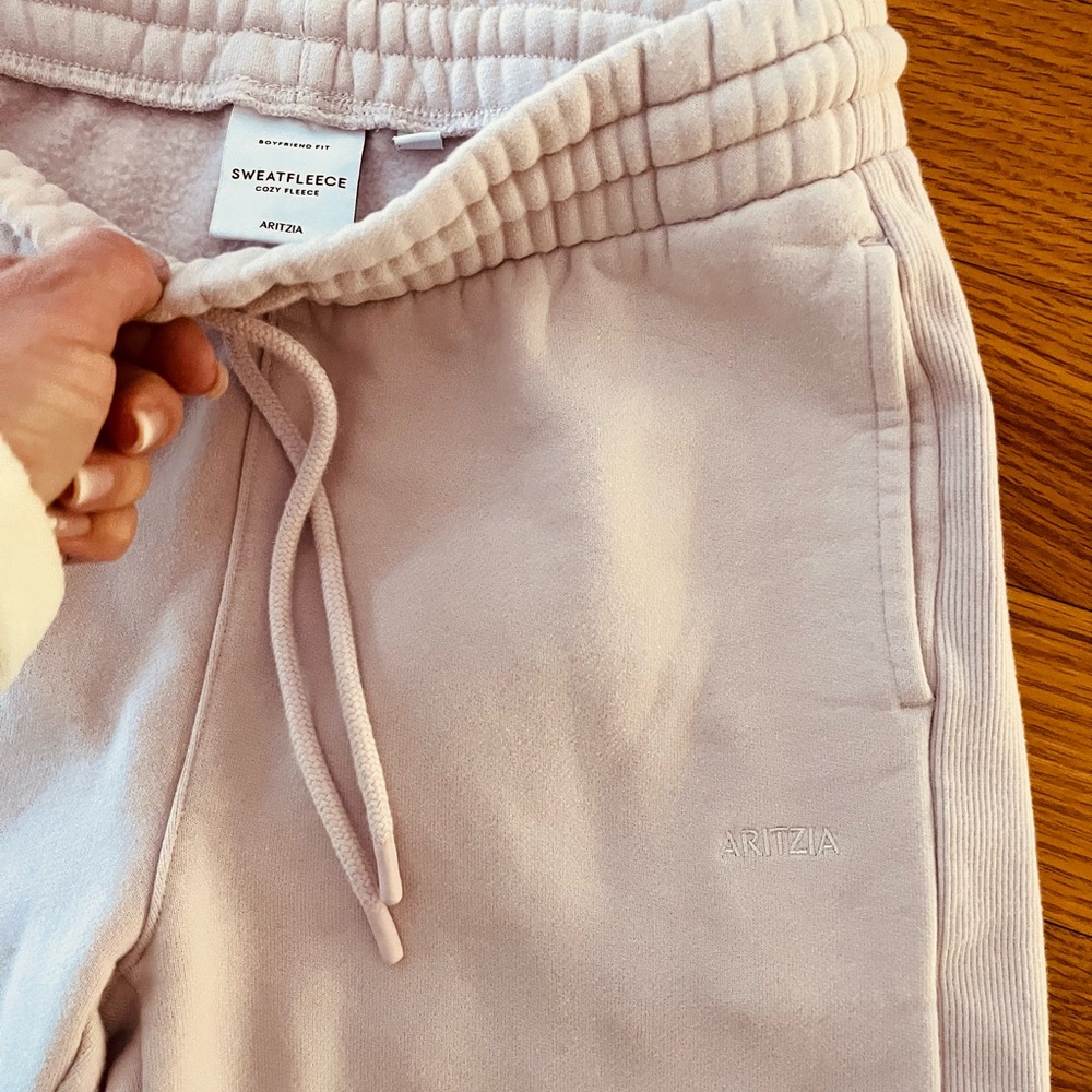 Aritzia TNA Sweatpants